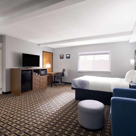 Americinn By Wyndham Woodstock Il Zewnętrze zdjęcie