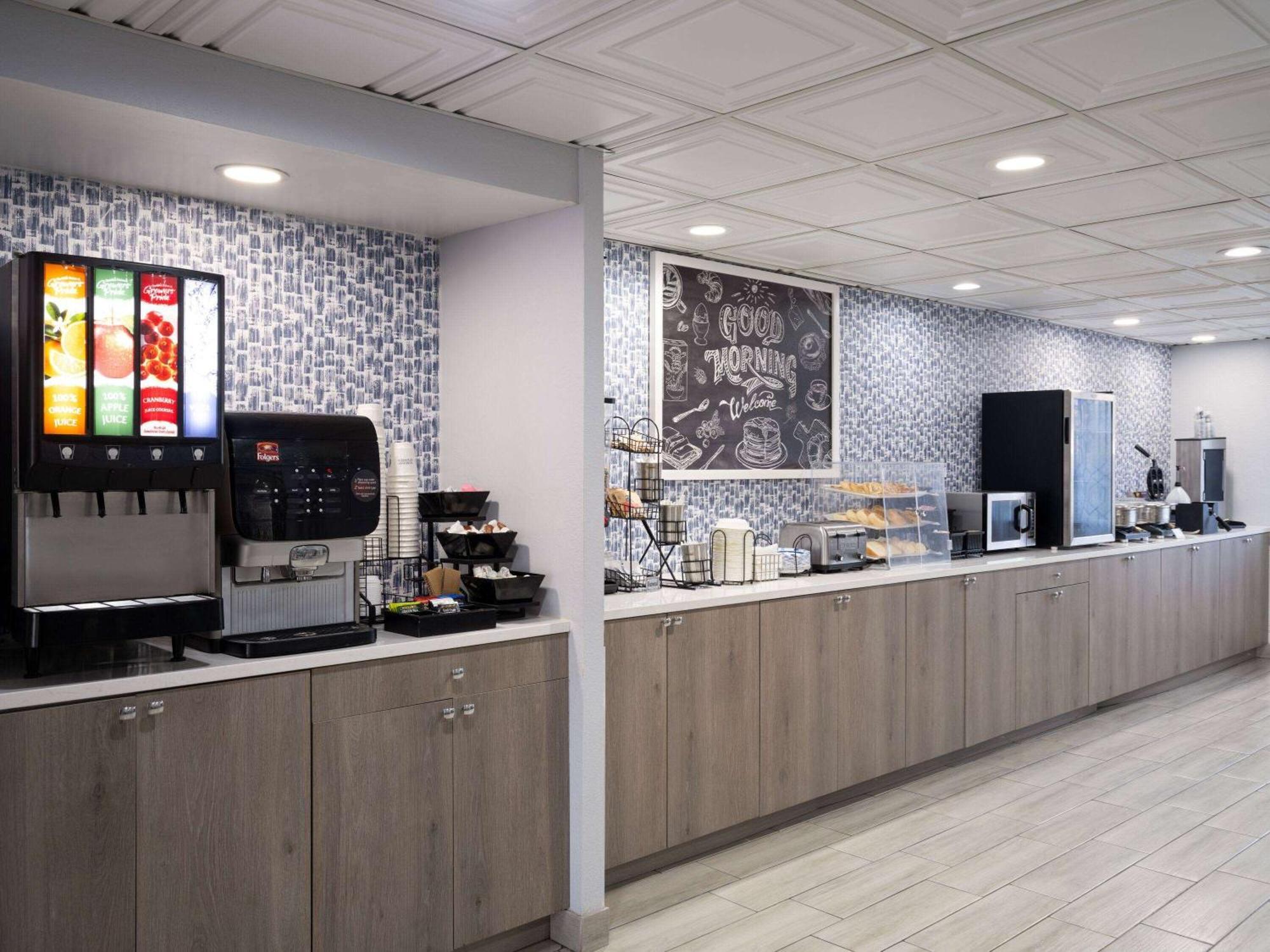 Americinn By Wyndham Woodstock Il Zewnętrze zdjęcie