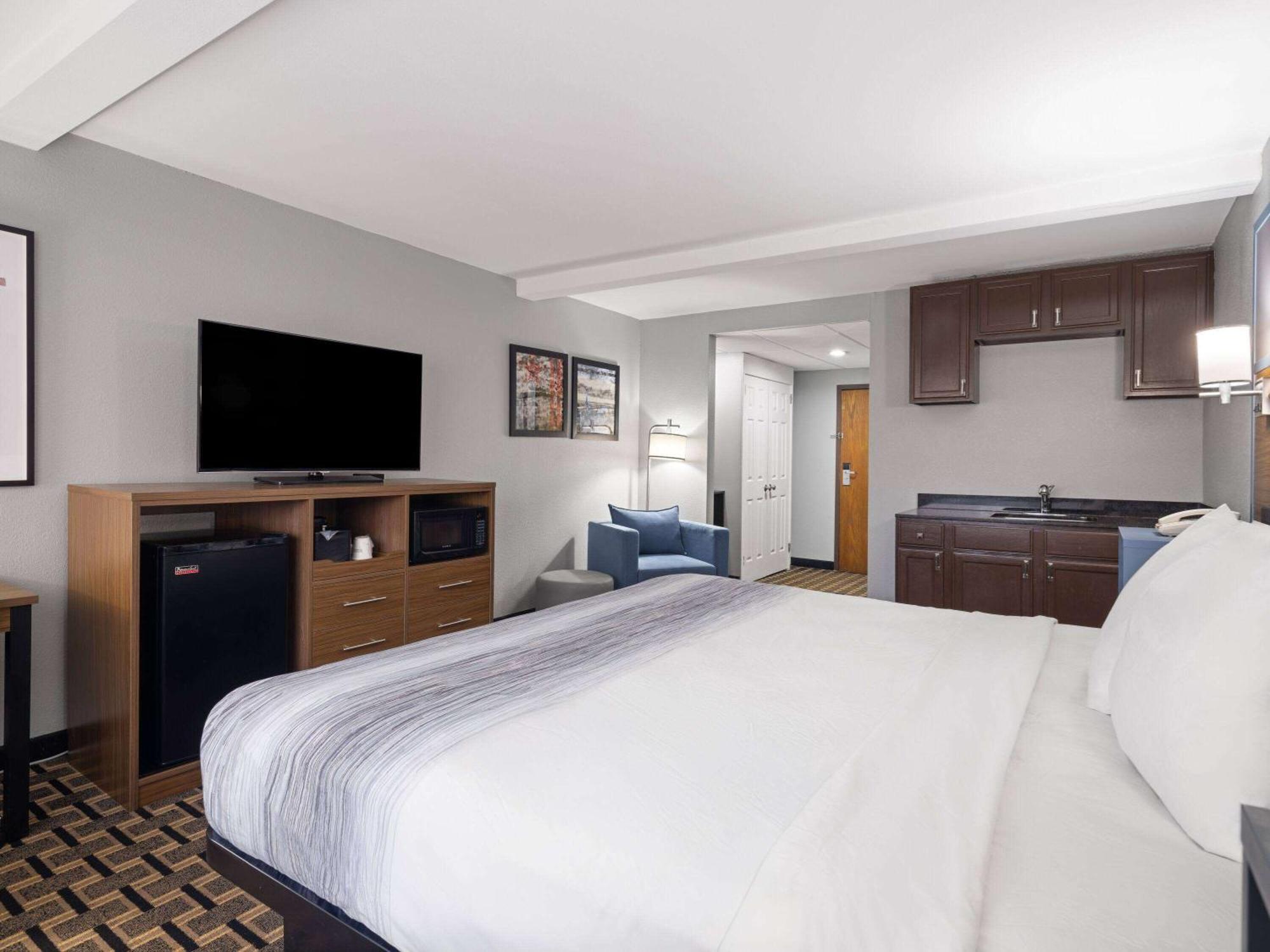 Americinn By Wyndham Woodstock Il Zewnętrze zdjęcie