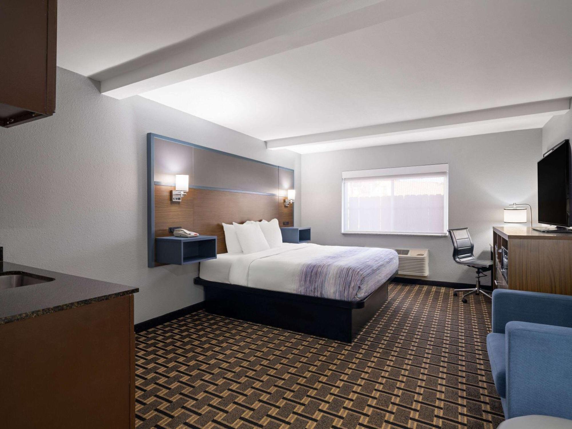 Americinn By Wyndham Woodstock Il Zewnętrze zdjęcie
