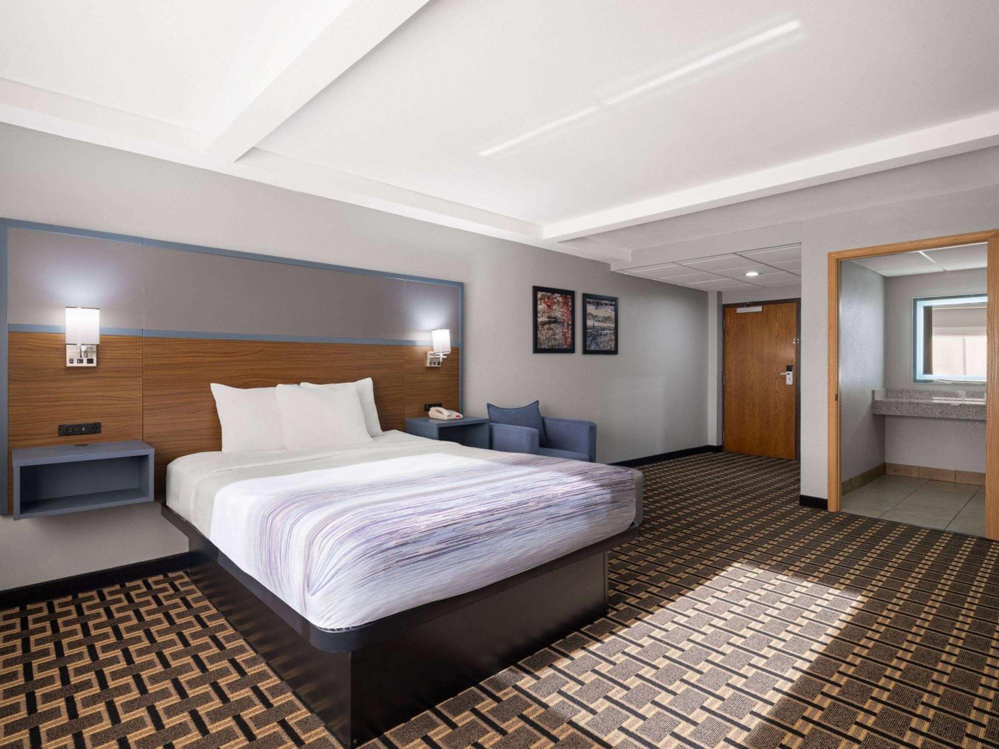 Americinn By Wyndham Woodstock Il Zewnętrze zdjęcie