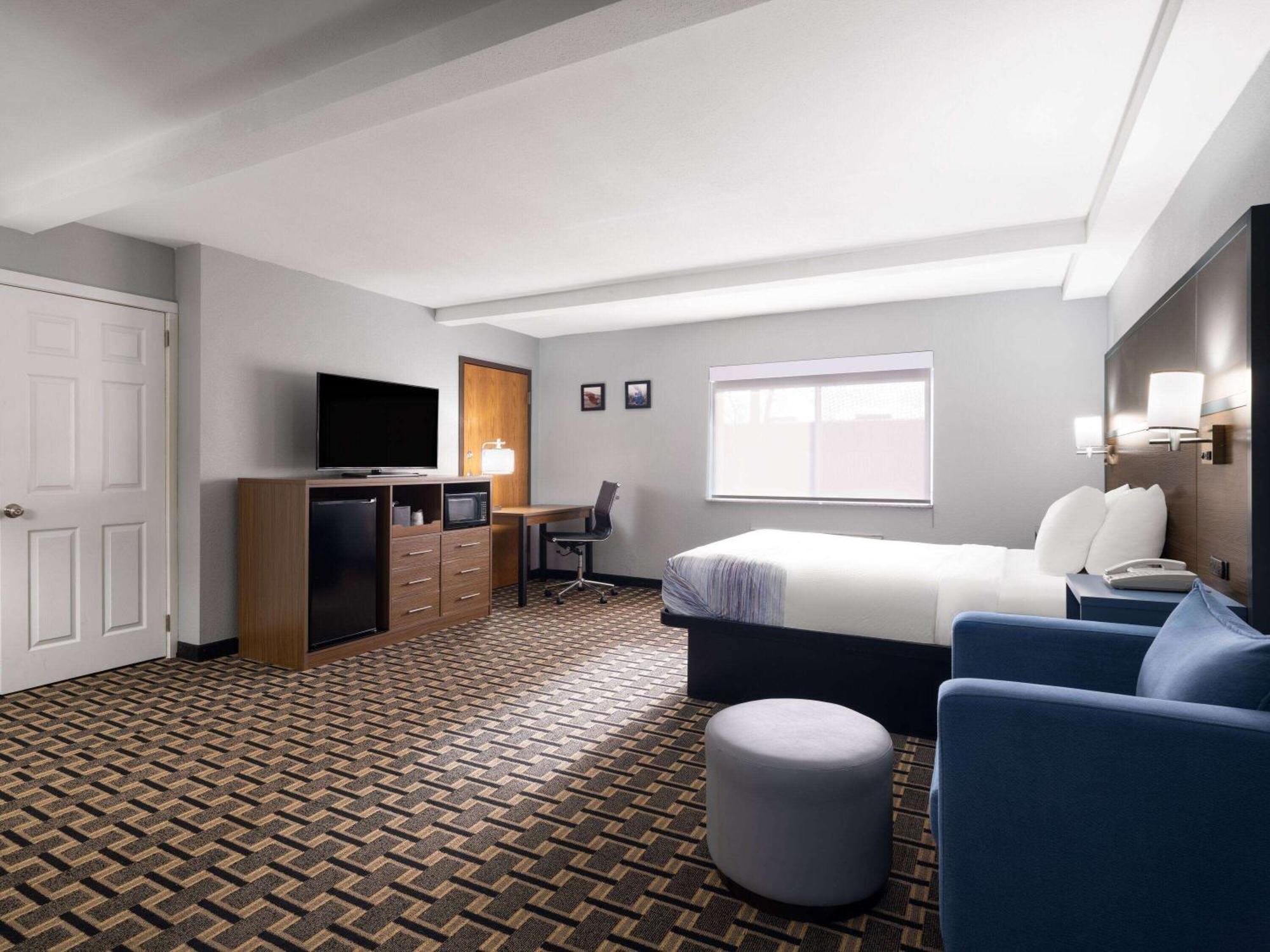 Americinn By Wyndham Woodstock Il Zewnętrze zdjęcie