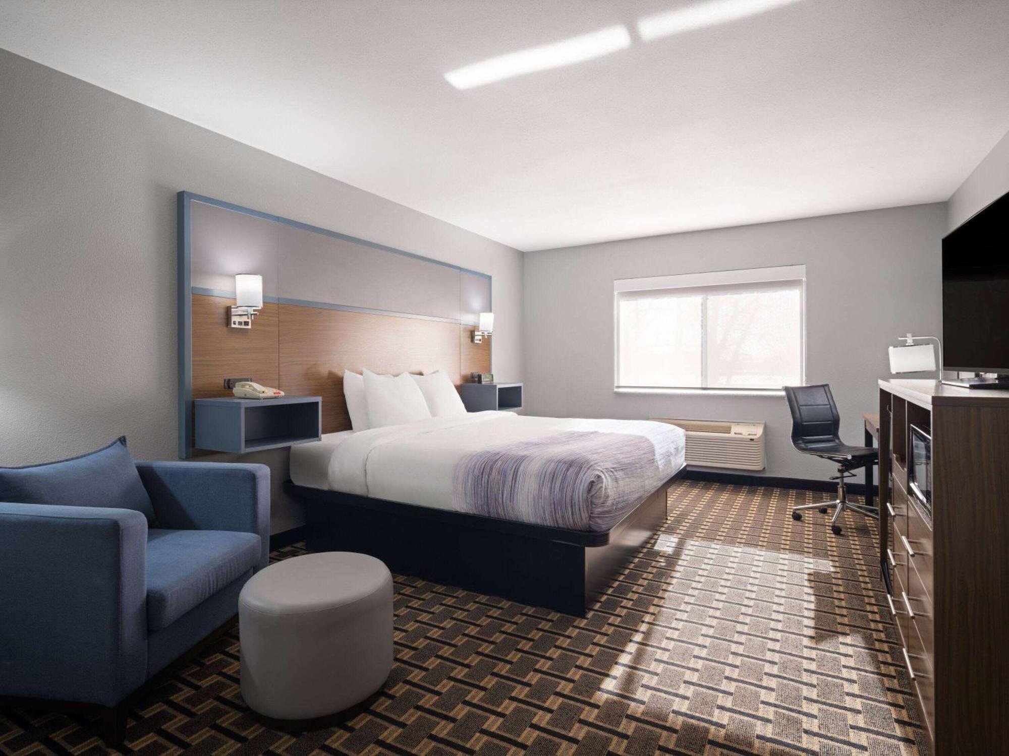 Americinn By Wyndham Woodstock Il Zewnętrze zdjęcie